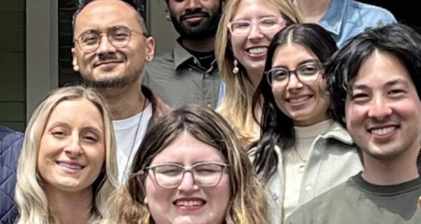 The Daly City Partnership mental health team