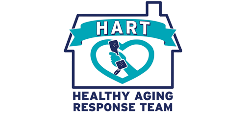Healthy Aging Response Team