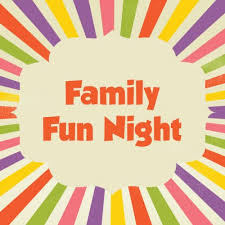 family-fun-night