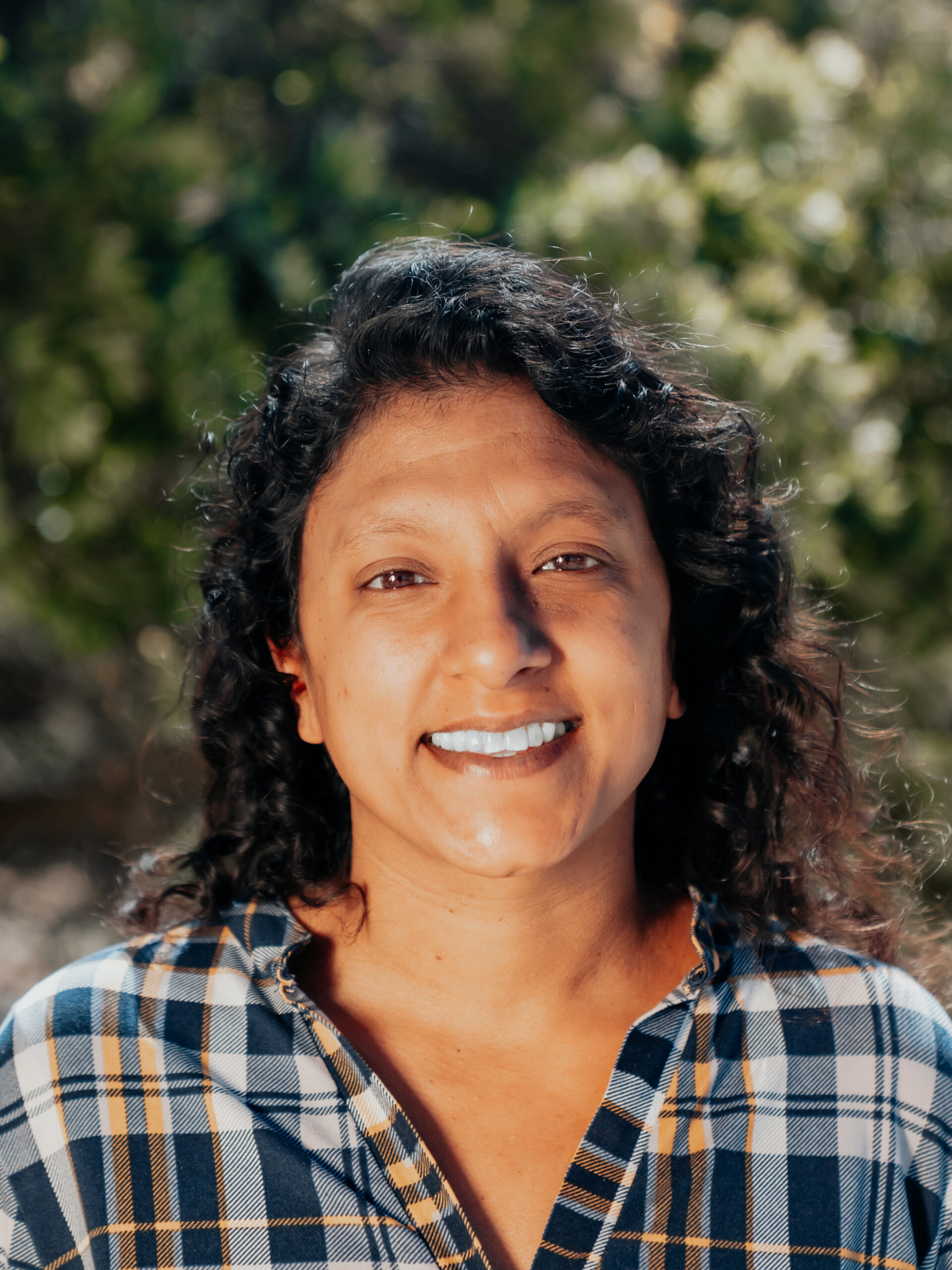 Shaheen Dhanji
