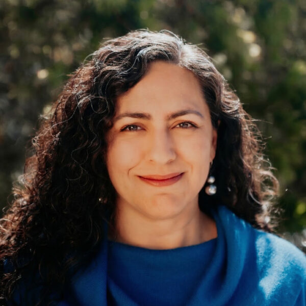 Irene Alvarenga