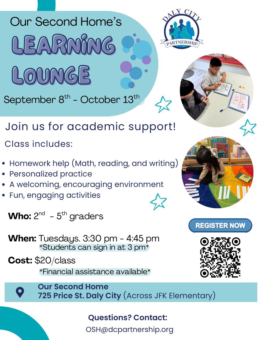 Learning Lounge
