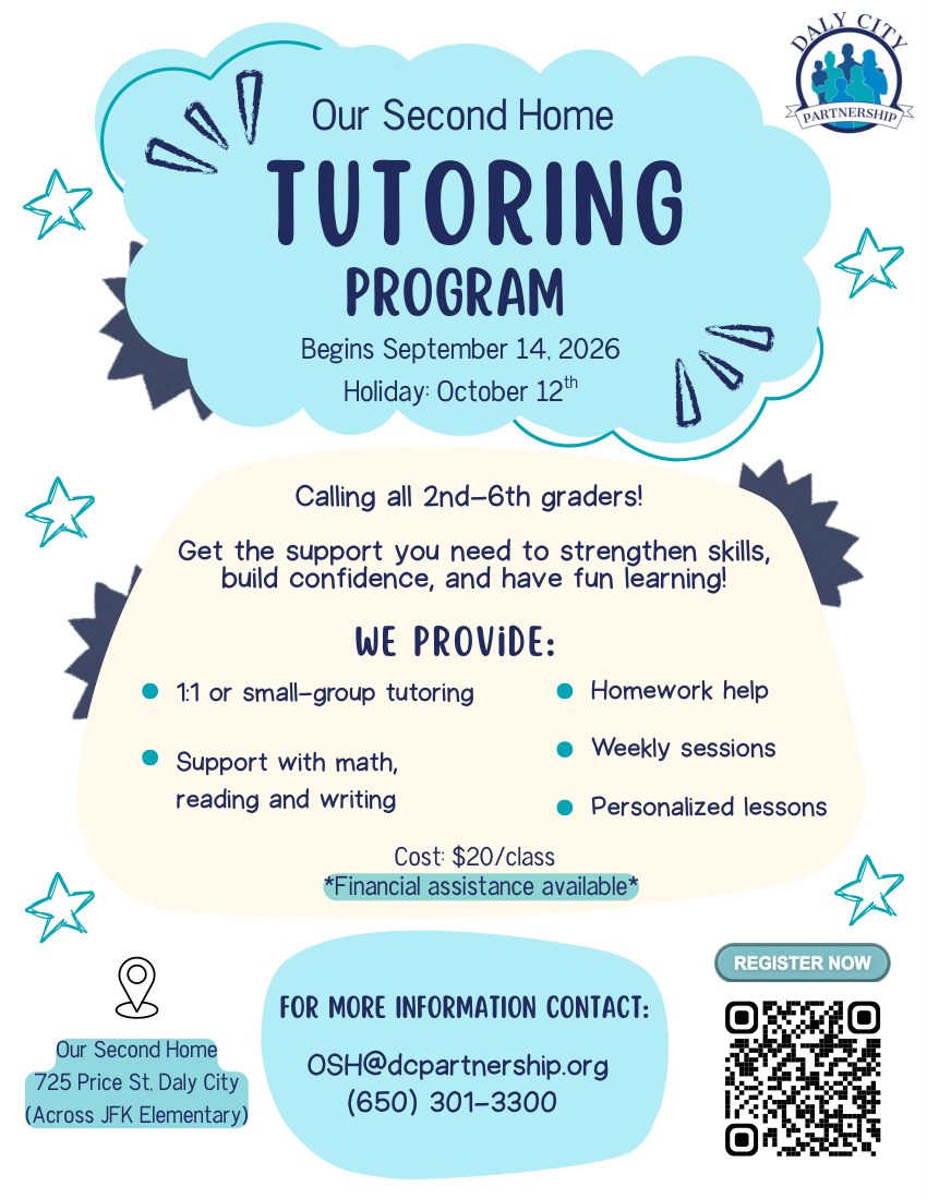 Tutoring Program