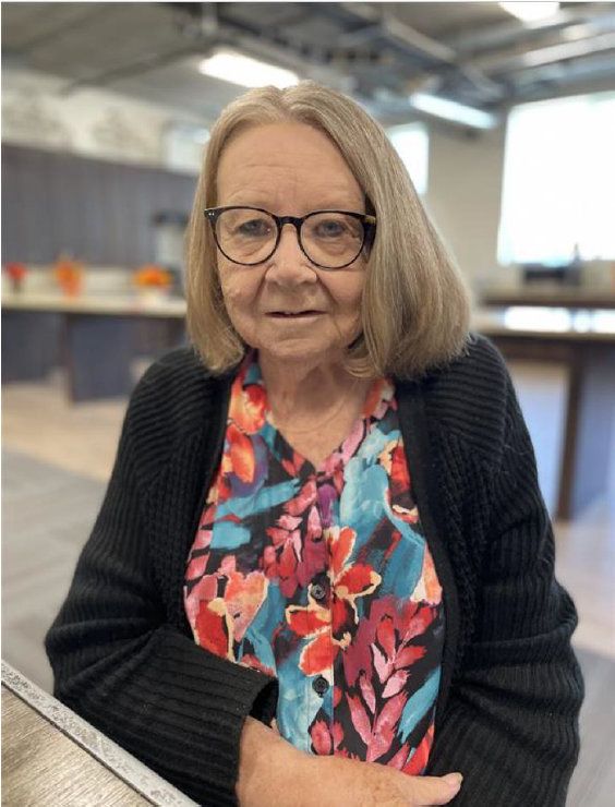 Ann, HART participant, 2026