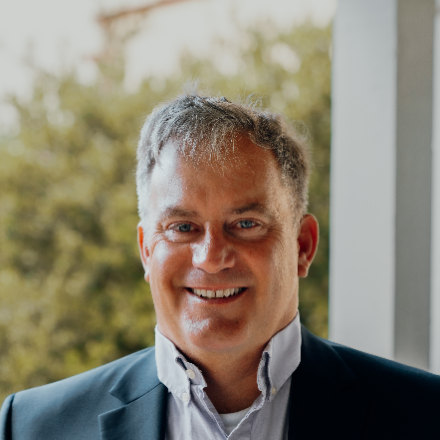 Mike Kapono Stancil