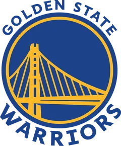 Golden State Warriors logo