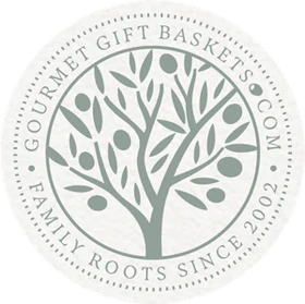 GourmetGiftBaskets.com logo