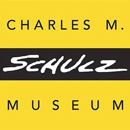 Charles M. Schulz Museum logo